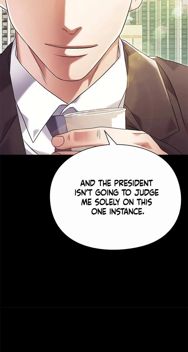 Office Worker Who Sees Fate Chapter 12 page 97 - 