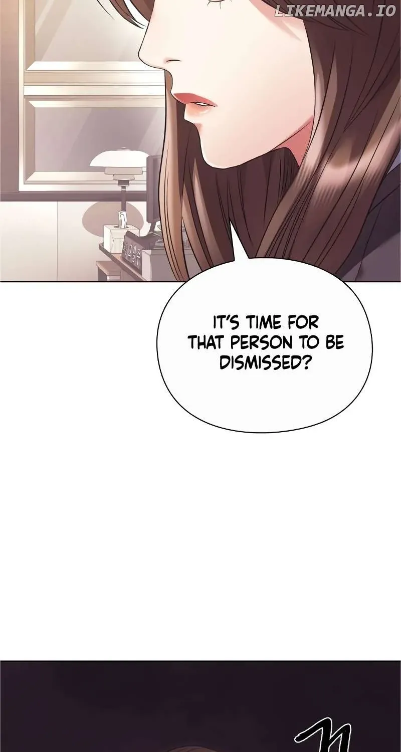 Office Worker Who Sees Fate Chapter 13 page 101 - 