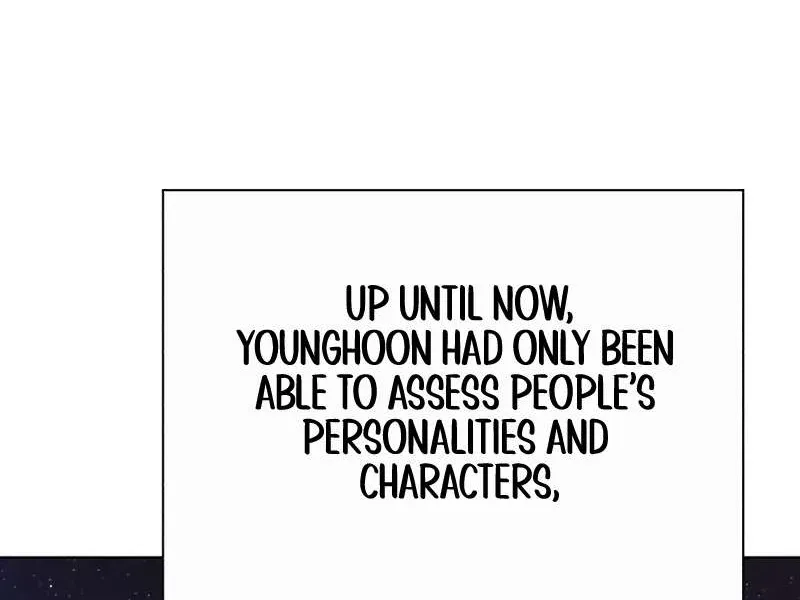 Office Worker Who Sees Fate Chapter 13 page 106 - 
