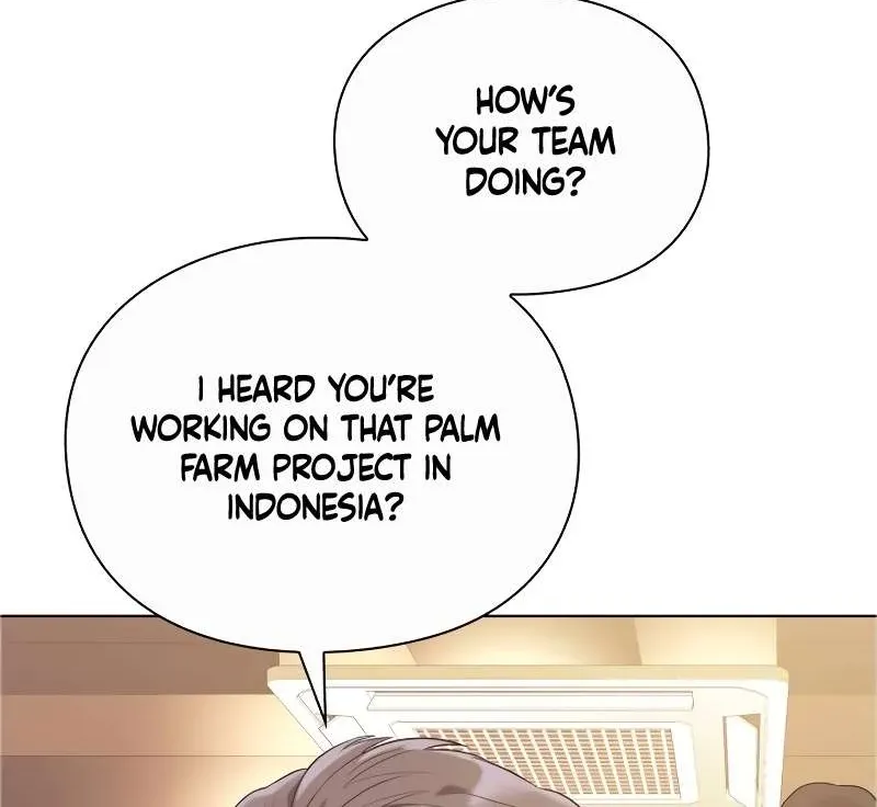 Office Worker Who Sees Fate Chapter 13 page 12 - 