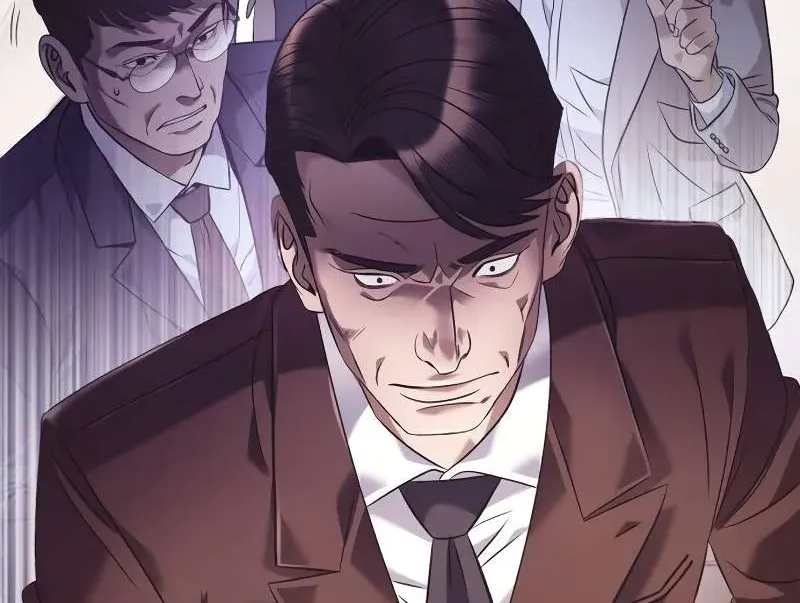 Office Worker Who Sees Fate Chapter 13 page 122 - 