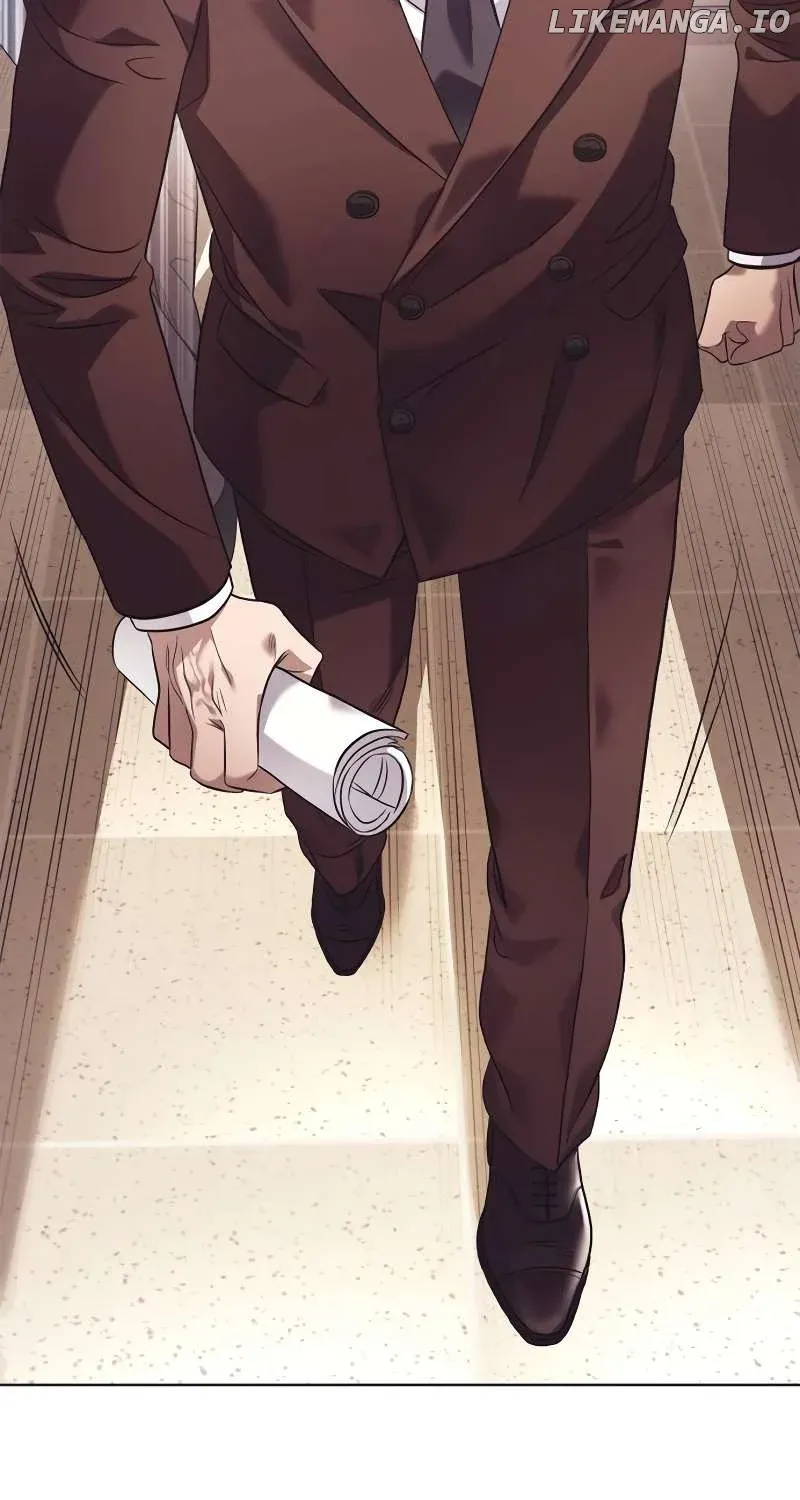 Office Worker Who Sees Fate Chapter 13 page 123 - 