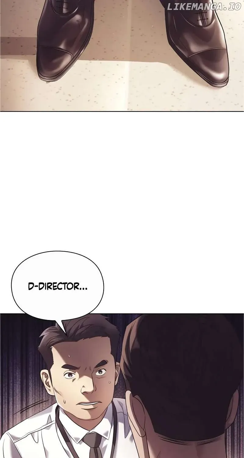 Office Worker Who Sees Fate Chapter 13 page 127 - 