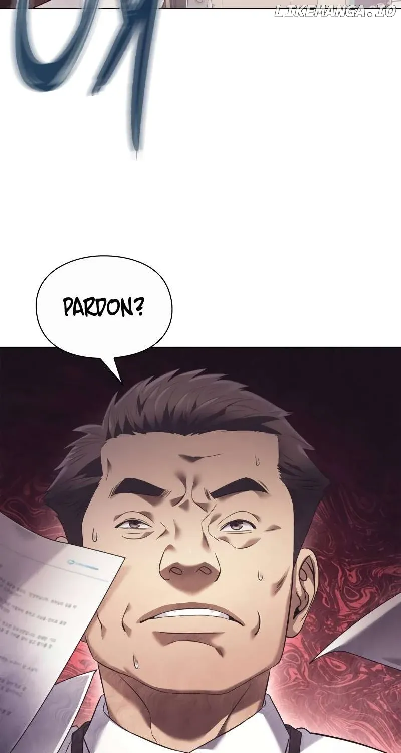 Office Worker Who Sees Fate Chapter 13 page 133 - 