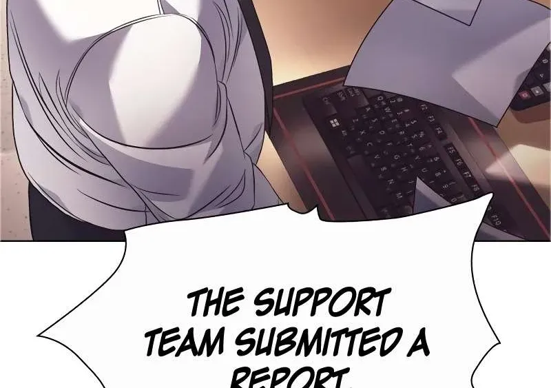 Office Worker Who Sees Fate Chapter 13 page 136 - 