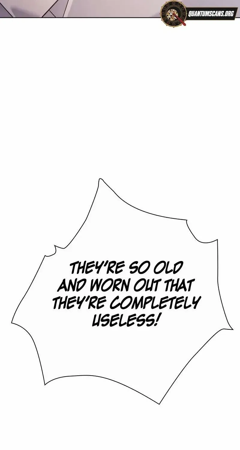 Office Worker Who Sees Fate Chapter 13 page 140 - 