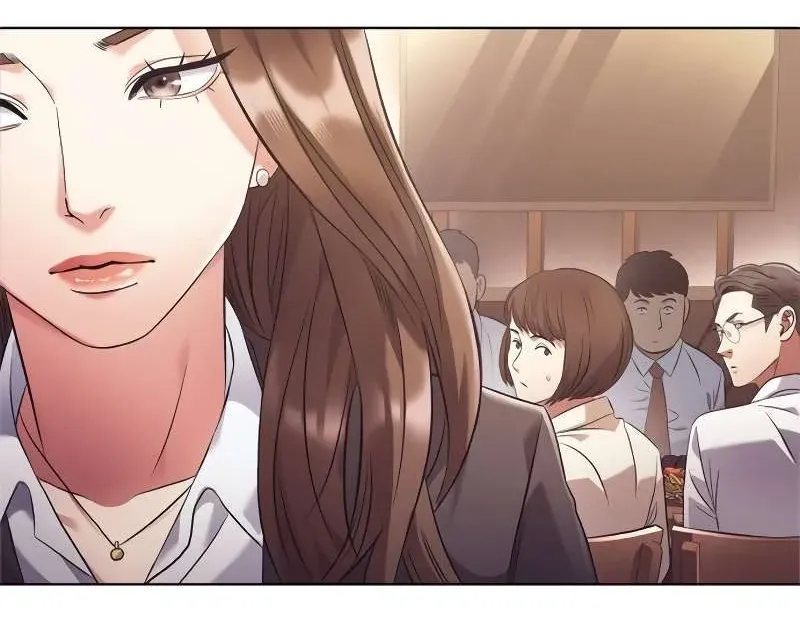 Office Worker Who Sees Fate Chapter 13 page 20 - 