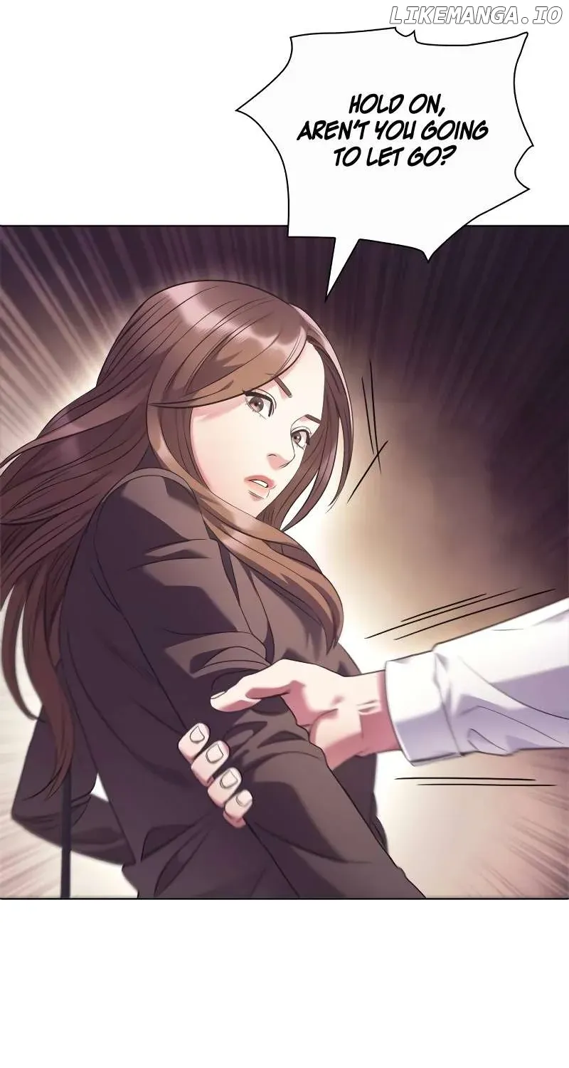 Office Worker Who Sees Fate Chapter 13 page 25 - 
