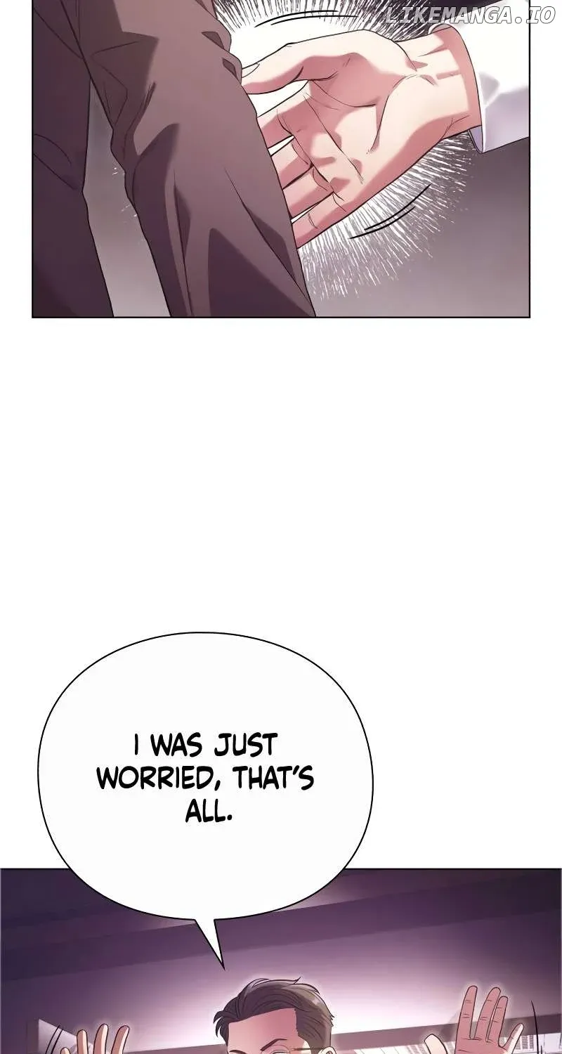 Office Worker Who Sees Fate Chapter 13 page 27 - 