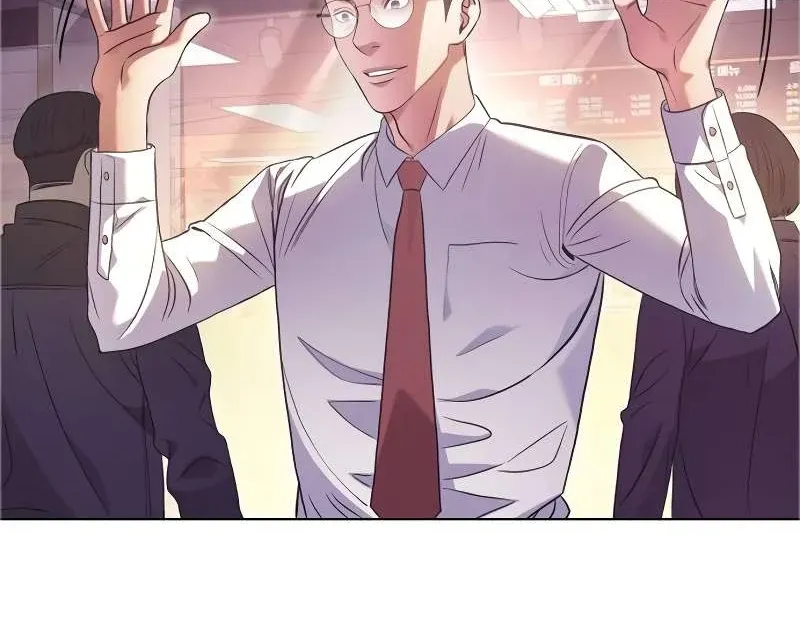 Office Worker Who Sees Fate Chapter 13 page 28 - 