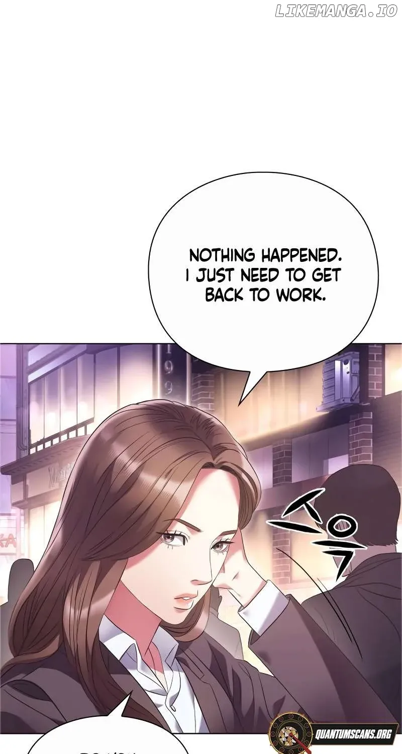 Office Worker Who Sees Fate Chapter 13 page 29 - 
