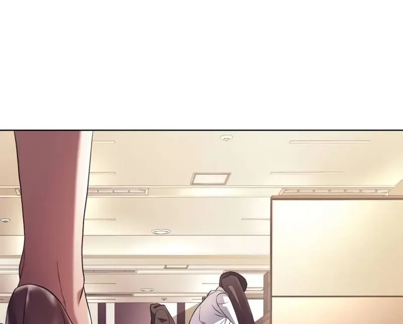 Office Worker Who Sees Fate Chapter 13 page 44 - 