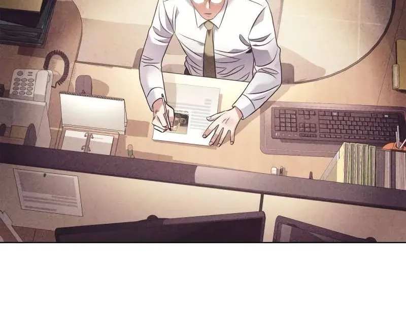 Office Worker Who Sees Fate Chapter 13 page 56 - 