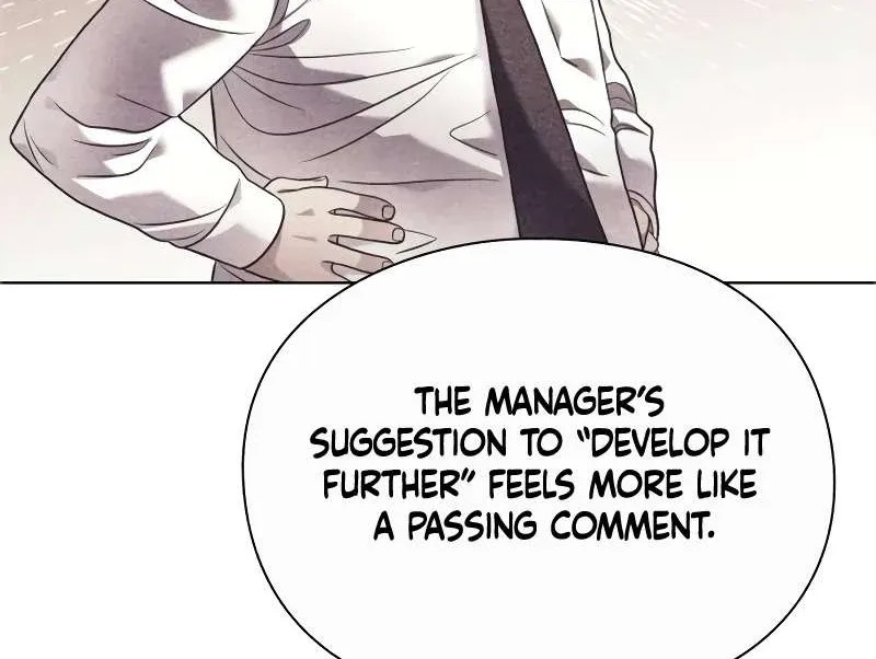 Office Worker Who Sees Fate Chapter 13 page 60 - 