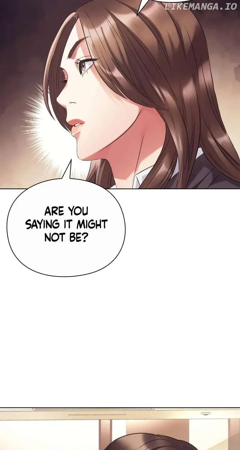 Office Worker Who Sees Fate Chapter 13 page 63 - 