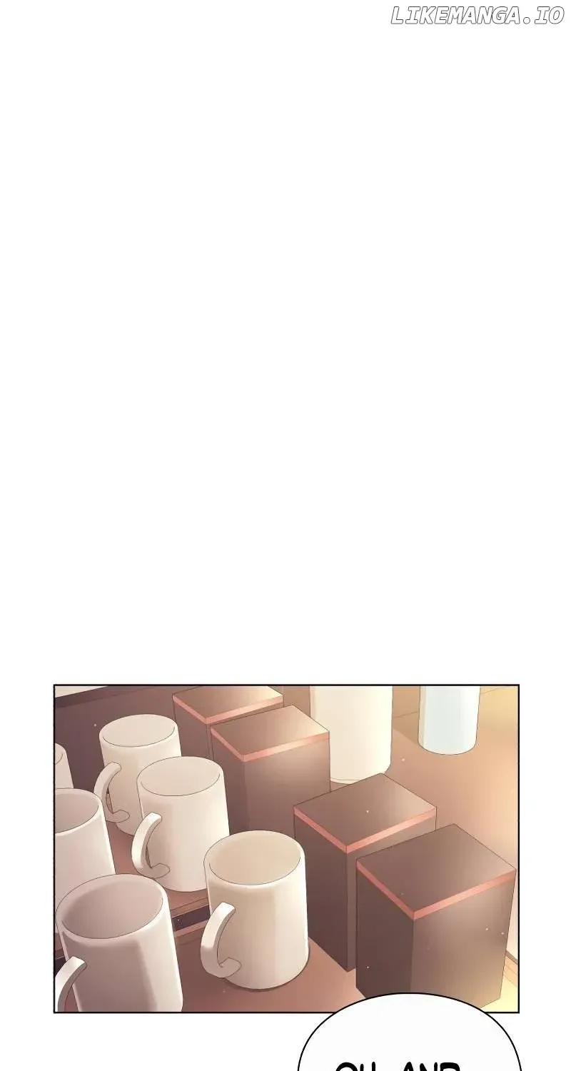 Office Worker Who Sees Fate Chapter 13 page 67 - 