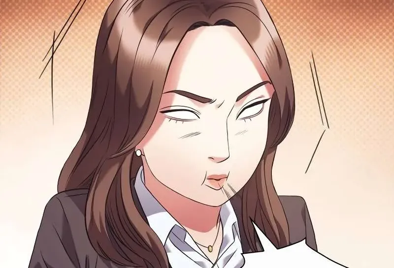 Office Worker Who Sees Fate Chapter 13 page 74 - 