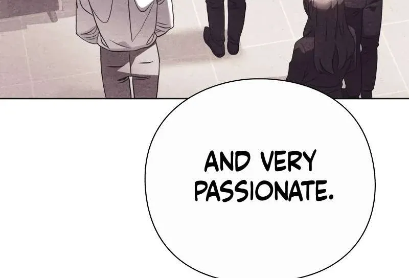 Office Worker Who Sees Fate Chapter 13 page 82 - 