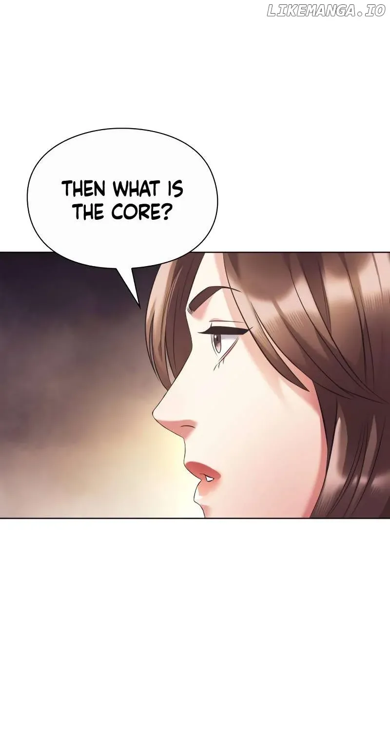 Office Worker Who Sees Fate Chapter 13 page 89 - 
