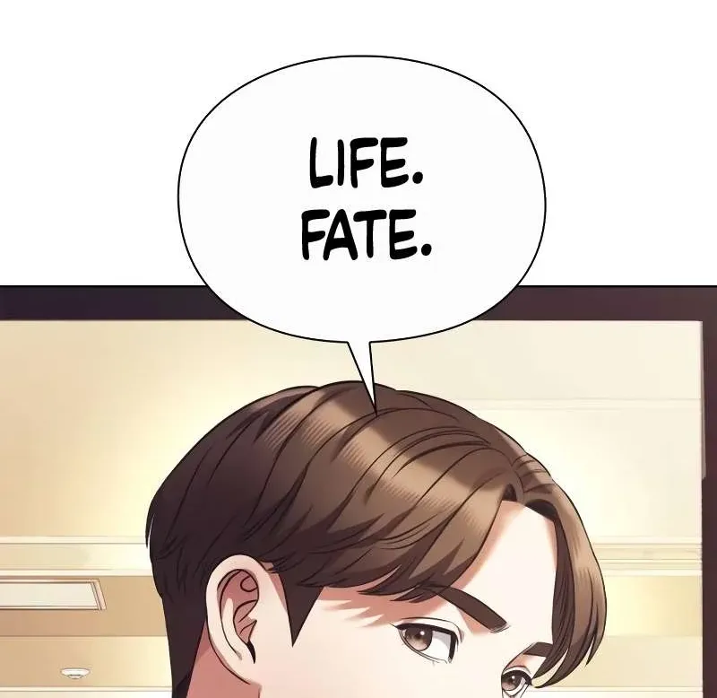 Office Worker Who Sees Fate Chapter 13 page 90 - 
