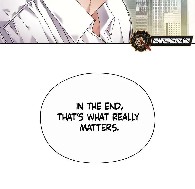 Office Worker Who Sees Fate Chapter 13 page 94 - 