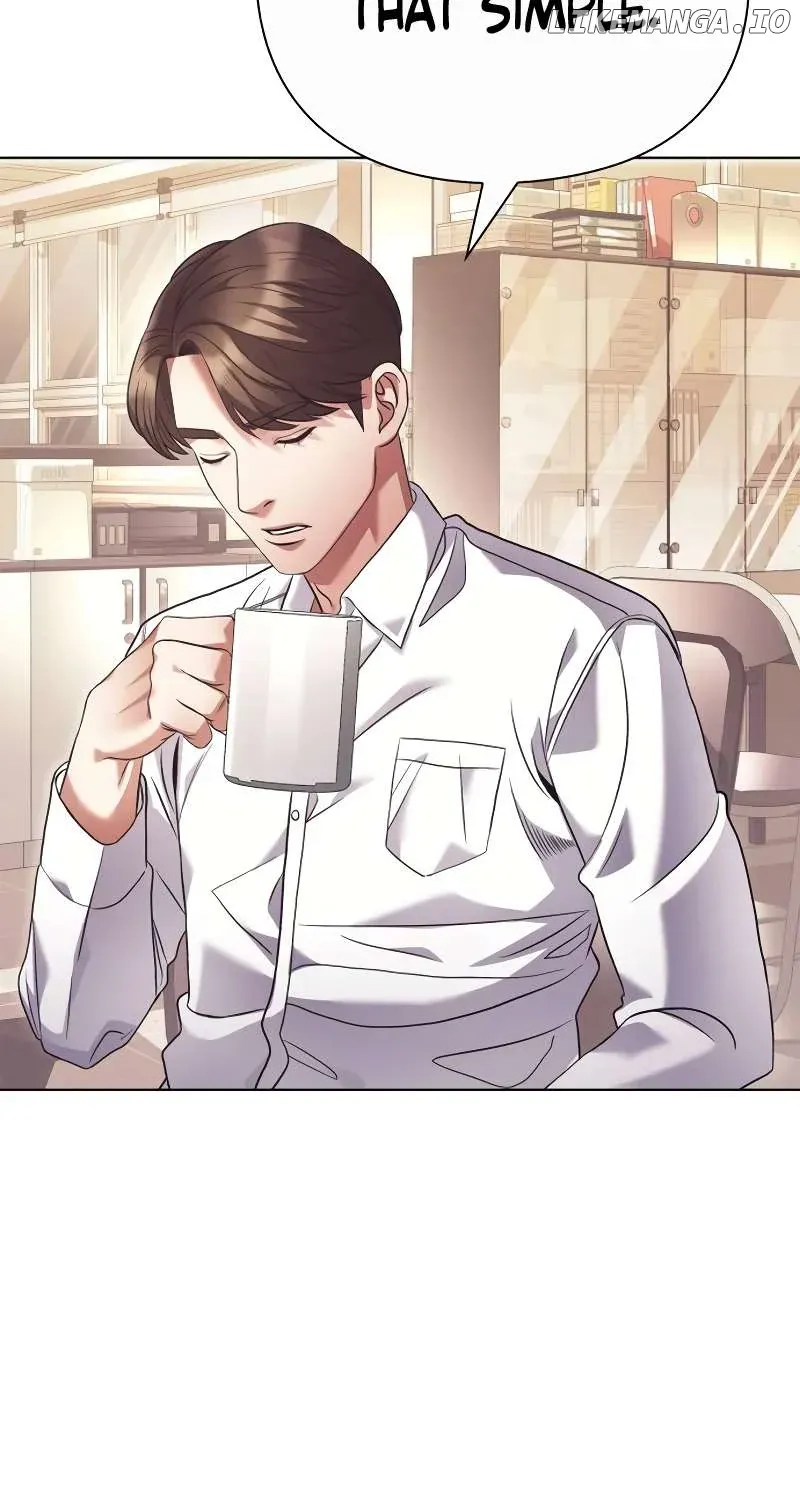 Office Worker Who Sees Fate Chapter 13 page 99 - 
