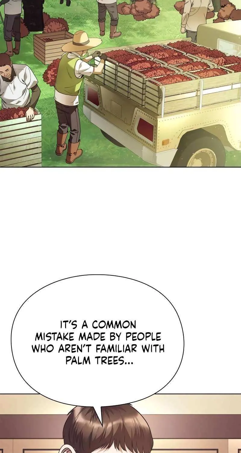 Office Worker Who Sees Fate Chapter 14 page 15 - 