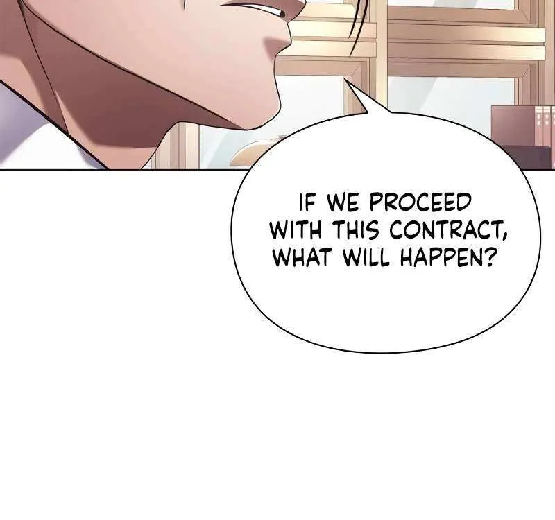 Office Worker Who Sees Fate Chapter 14 page 17 - 