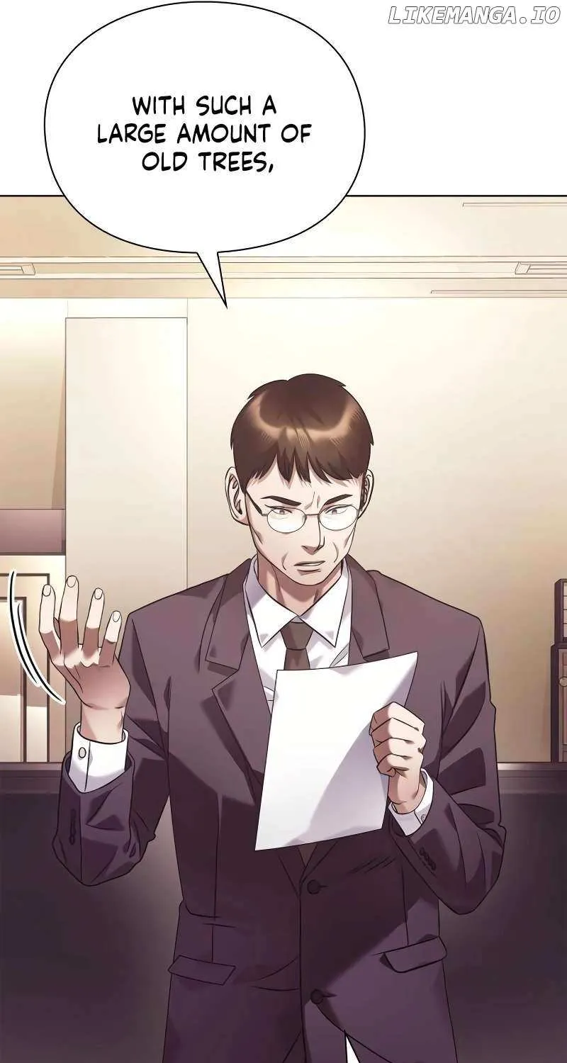 Office Worker Who Sees Fate Chapter 14 page 18 - 