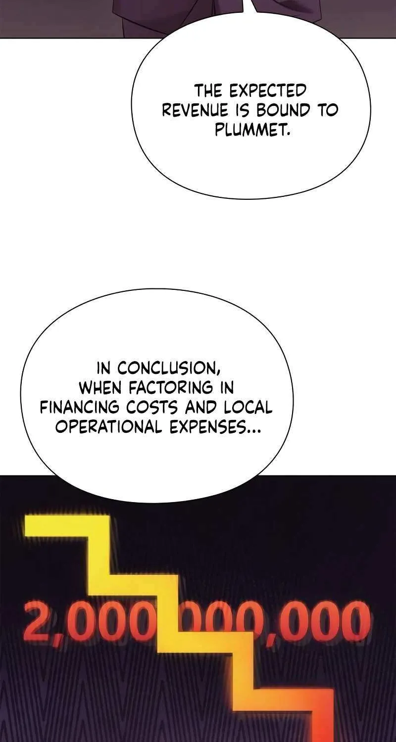 Office Worker Who Sees Fate Chapter 14 page 19 - 