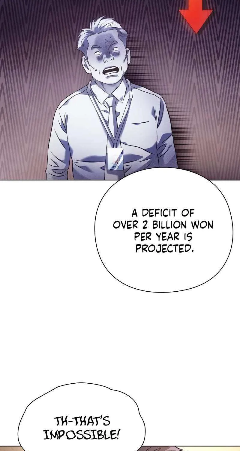 Office Worker Who Sees Fate Chapter 14 page 20 - 