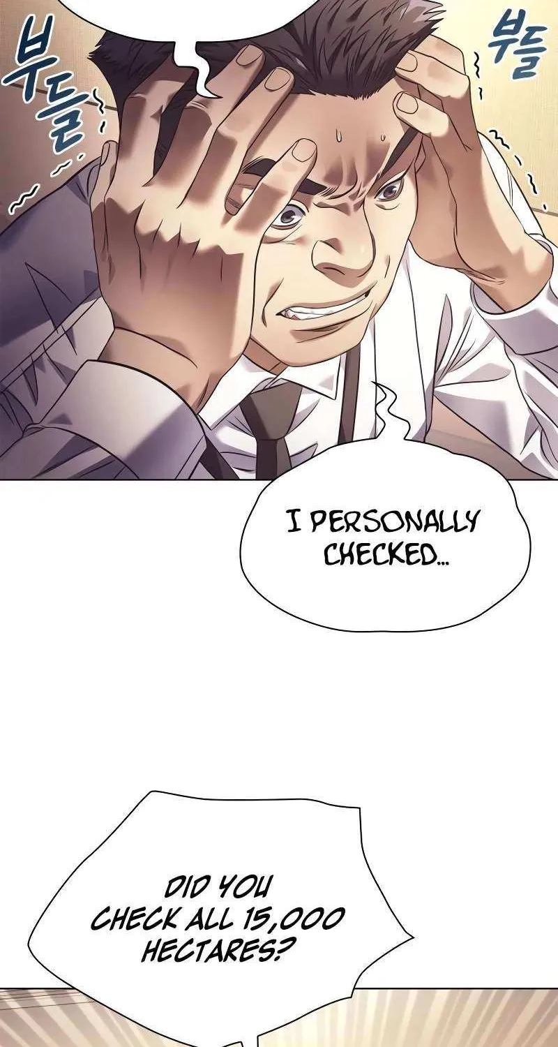 Office Worker Who Sees Fate Chapter 14 page 21 - 