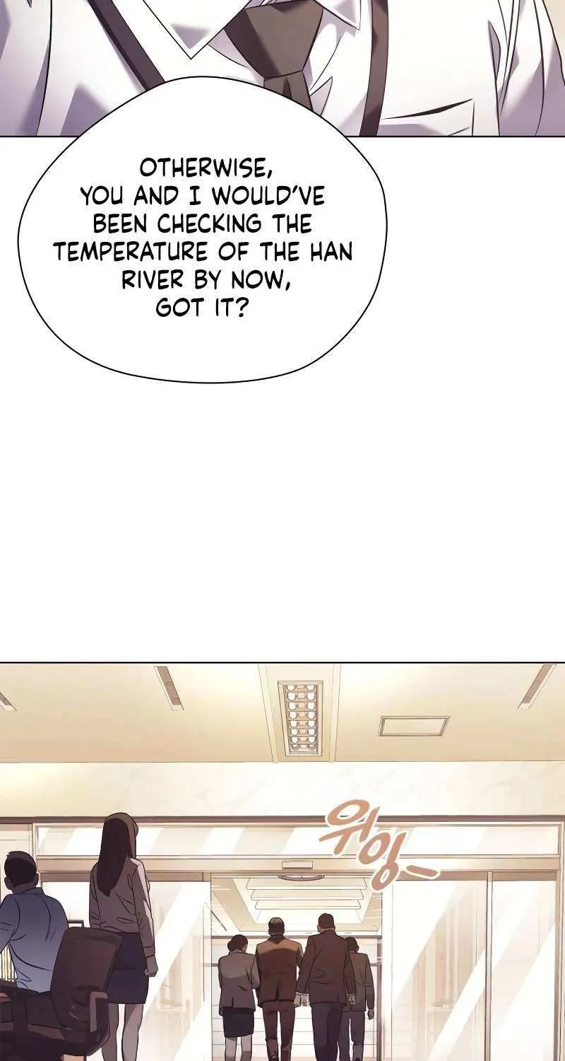 Office Worker Who Sees Fate Chapter 14 page 27 - 