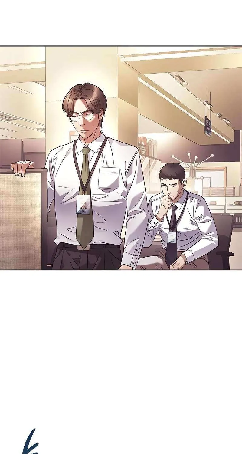 Office Worker Who Sees Fate Chapter 14 page 30 - 