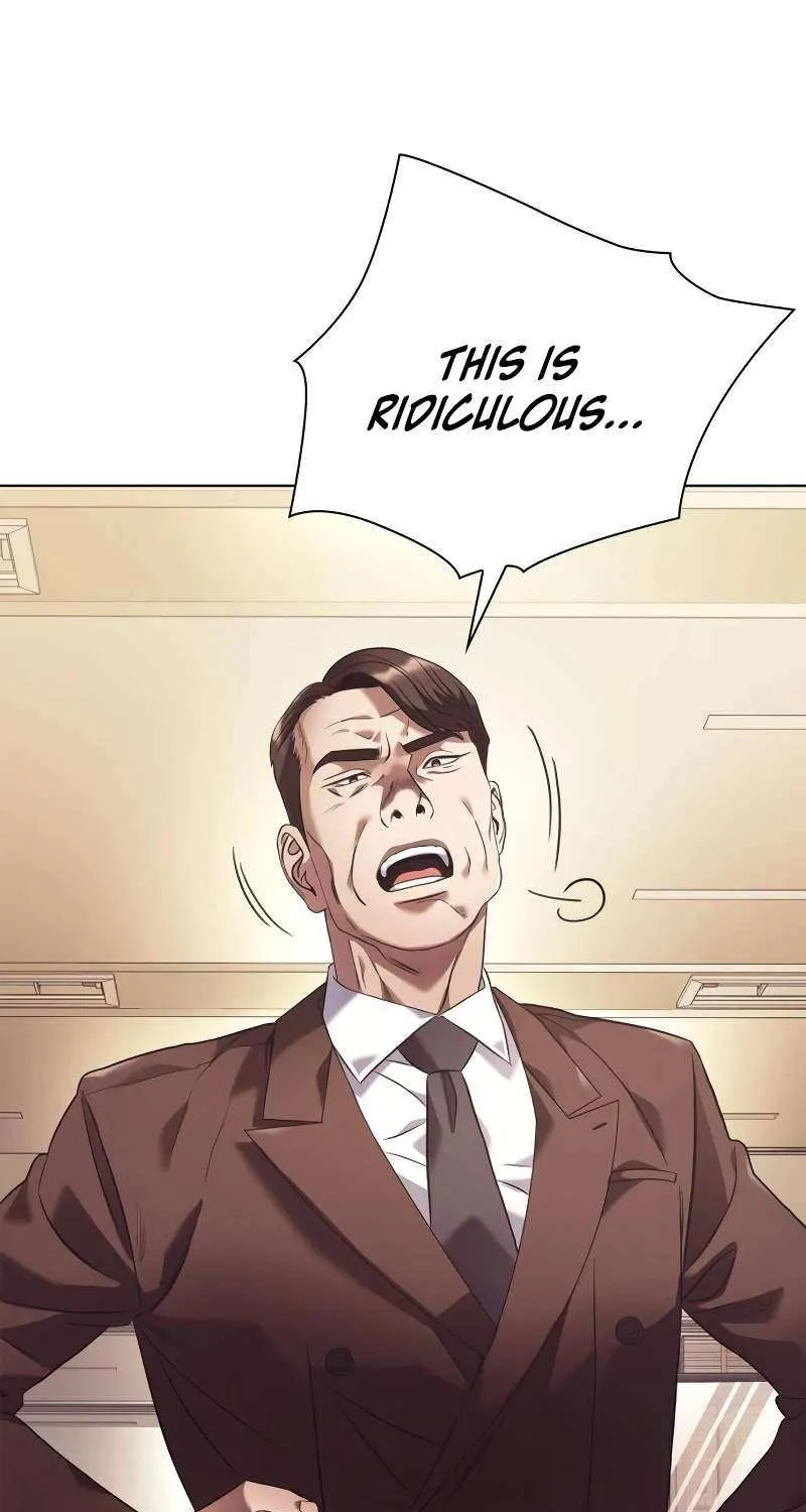 Office Worker Who Sees Fate Chapter 14 page 4 - 