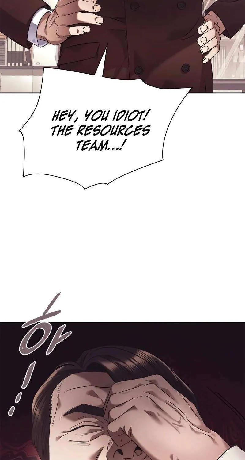 Office Worker Who Sees Fate Chapter 14 page 5 - 