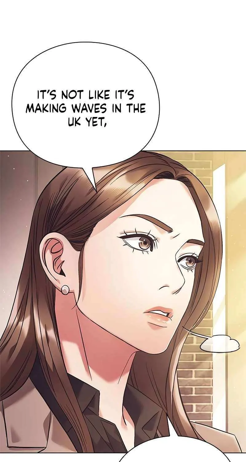 Office Worker Who Sees Fate Chapter 14 page 58 - 