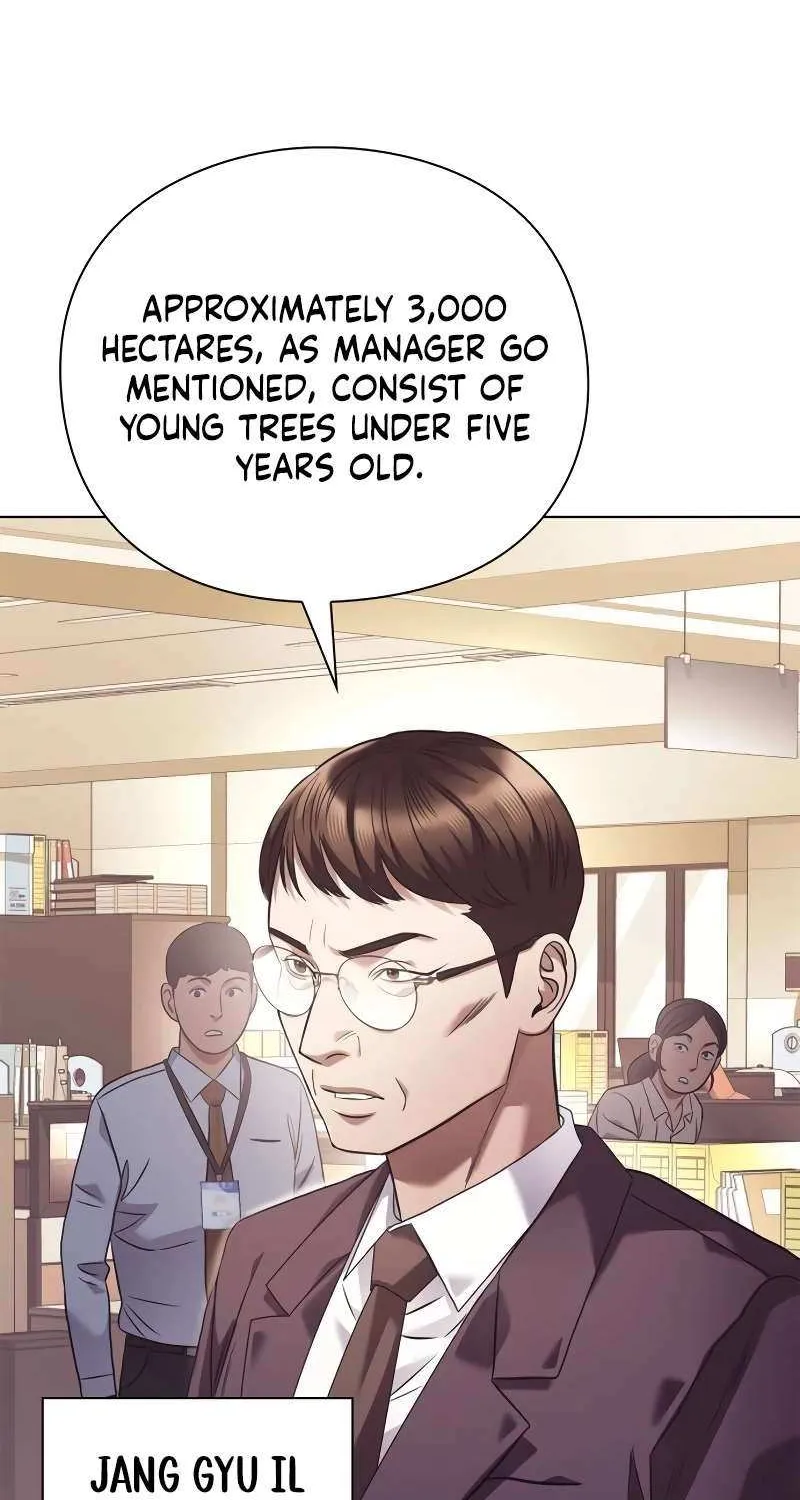 Office Worker Who Sees Fate Chapter 14 page 8 - 