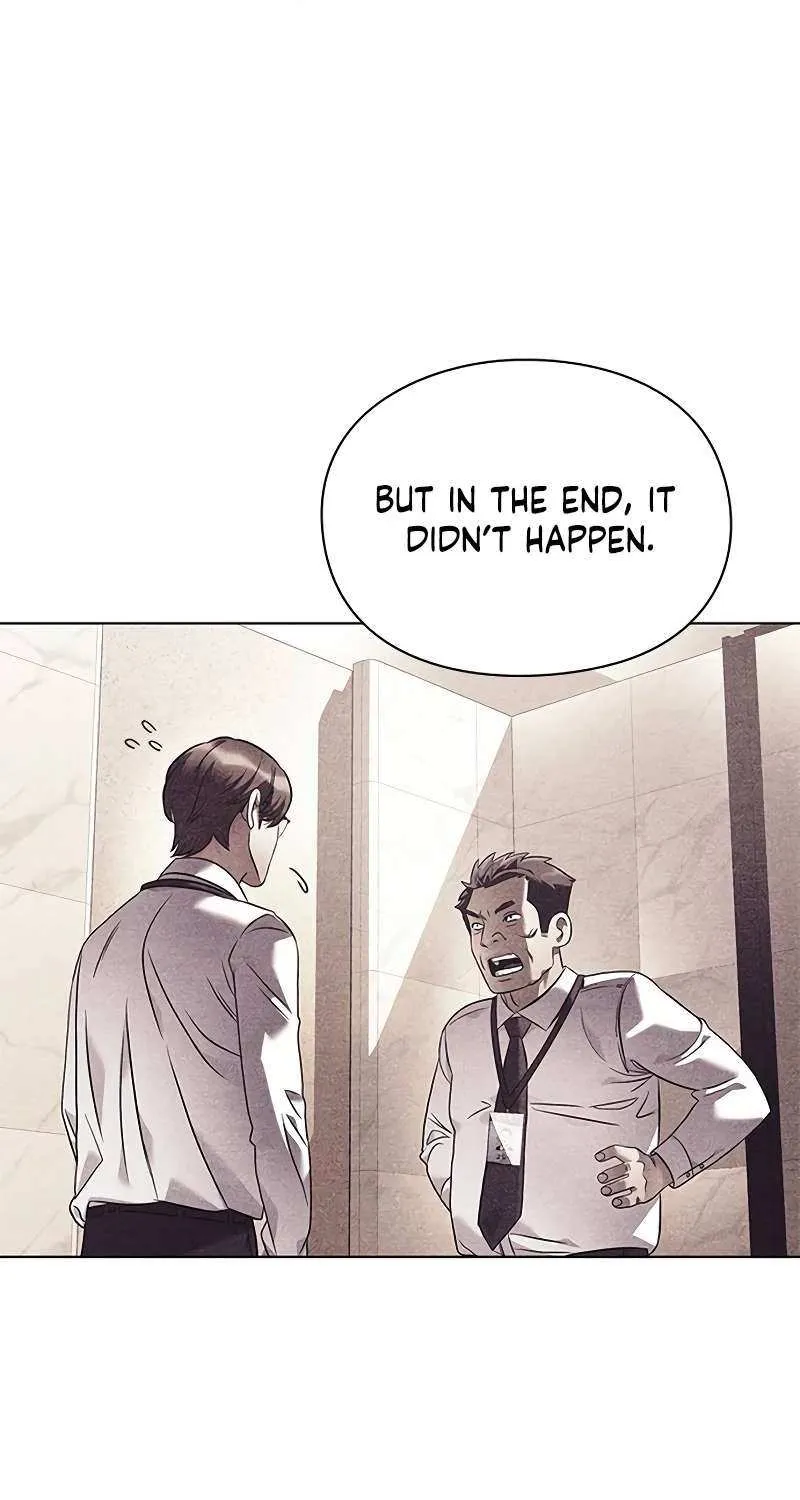 Office Worker Who Sees Fate Chapter 14 page 77 - 