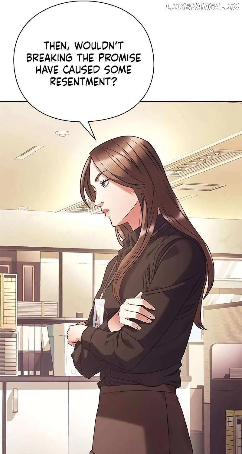 Office Worker Who Sees Fate Chapter 14 page 79 - 