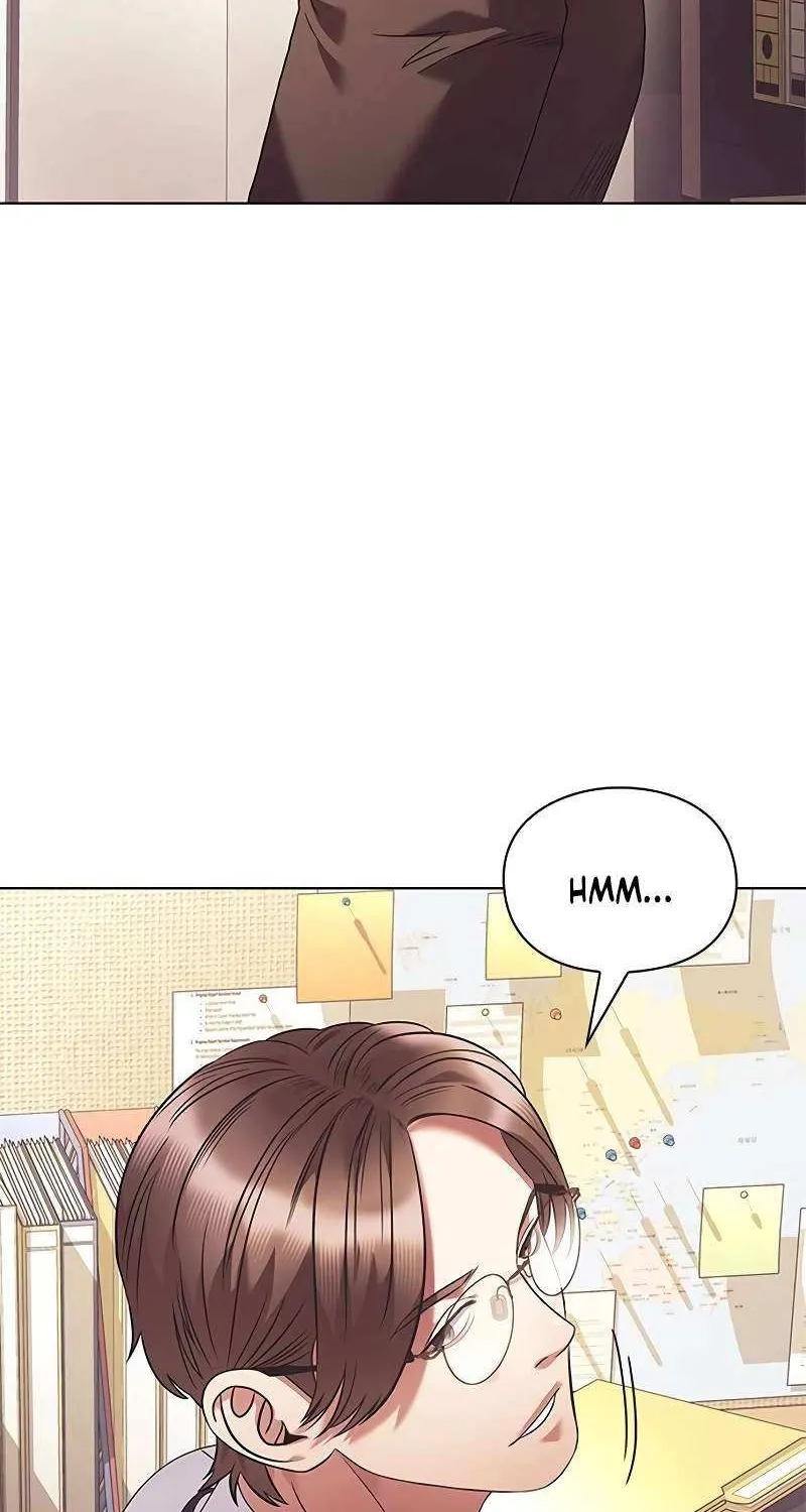 Office Worker Who Sees Fate Chapter 14 page 80 - 