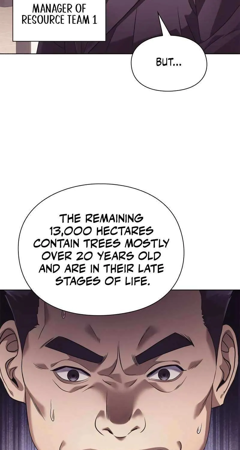 Office Worker Who Sees Fate Chapter 14 page 9 - 