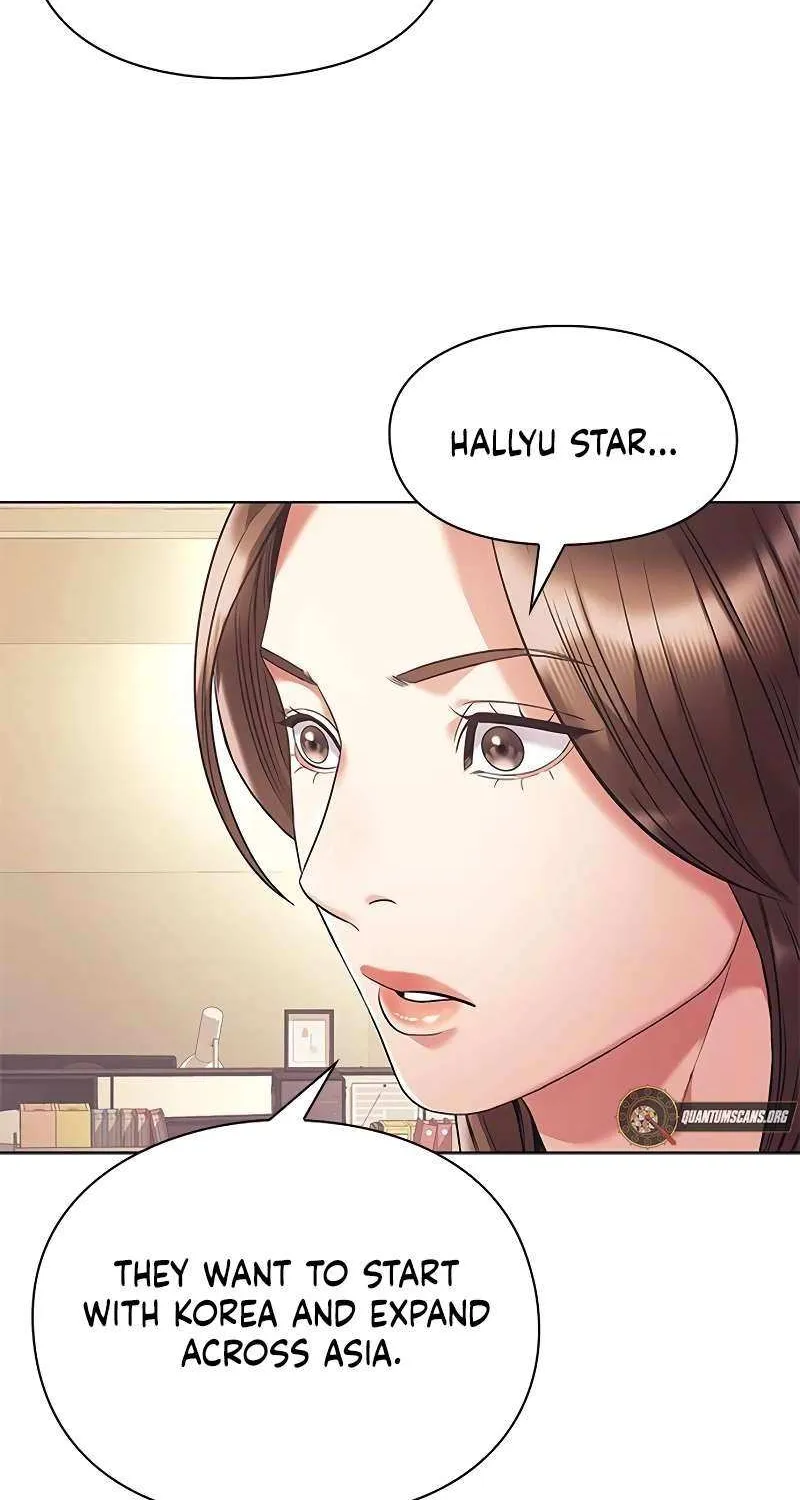 Office Worker Who Sees Fate Chapter 14 page 85 - 