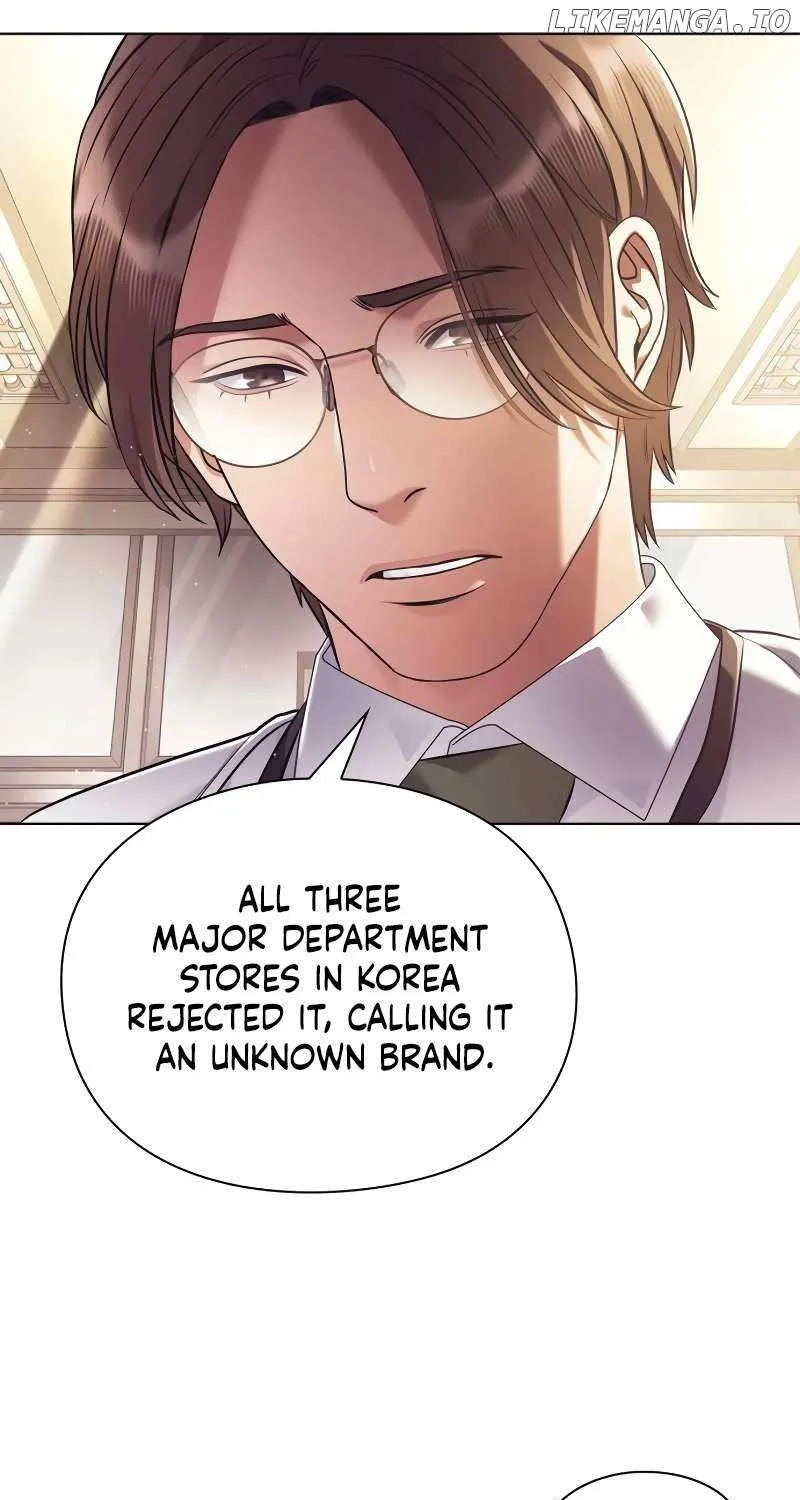 Office Worker Who Sees Fate Chapter 14 page 90 - 