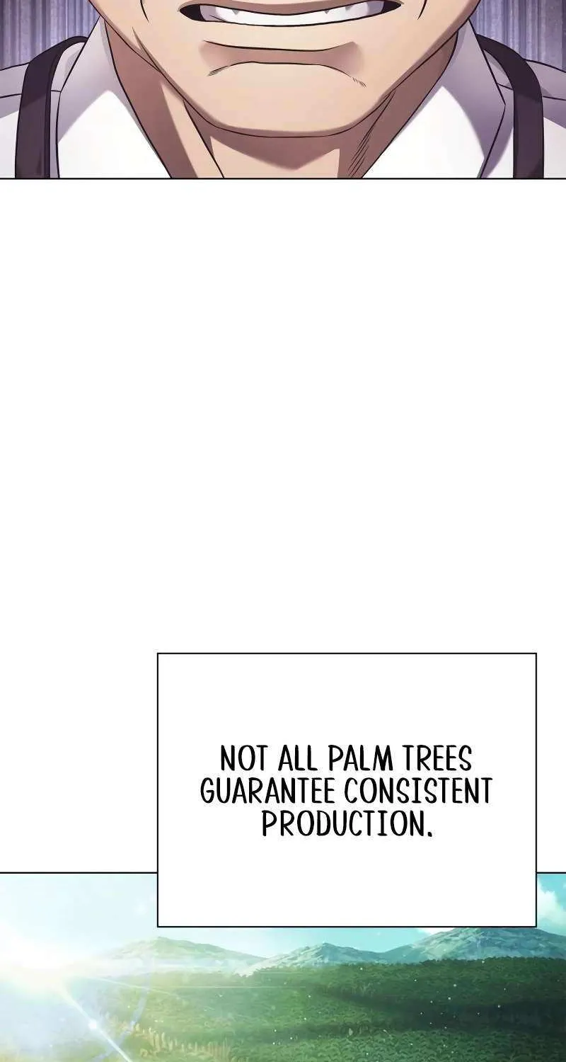 Office Worker Who Sees Fate Chapter 14 page 10 - 