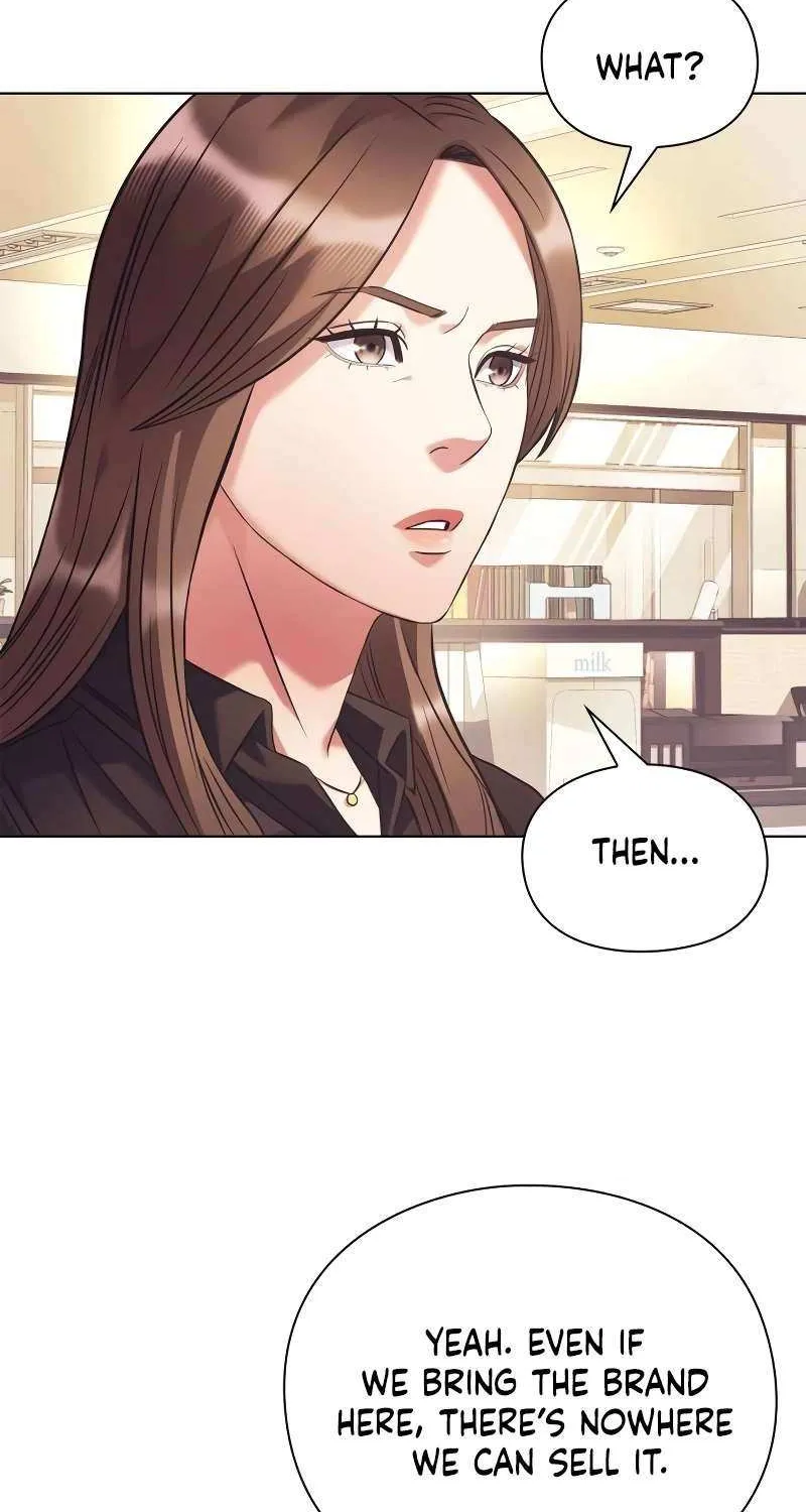 Office Worker Who Sees Fate Chapter 14 page 91 - 