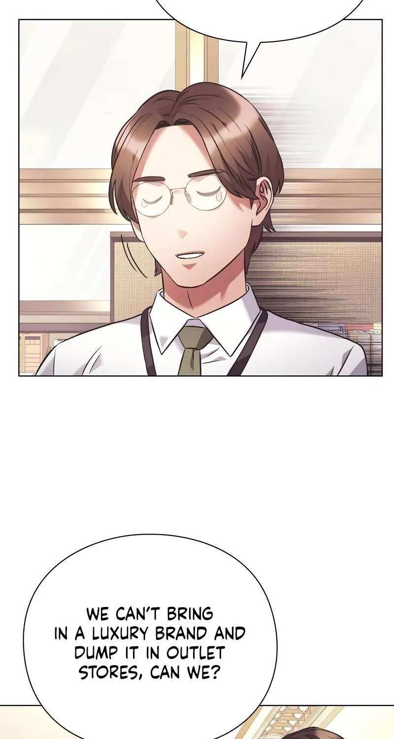 Office Worker Who Sees Fate Chapter 14 page 92 - 