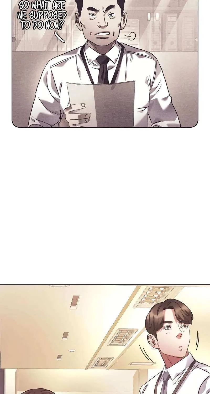 Office Worker Who Sees Fate Chapter 14 page 94 - 