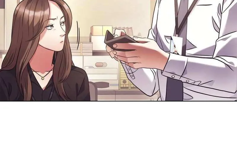 Office Worker Who Sees Fate Chapter 14 page 95 - 