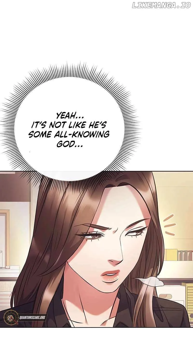 Office Worker Who Sees Fate Chapter 14 page 96 - 